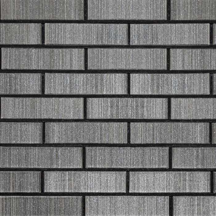 Кирпич облицовочный Kerma Premium Platinum 250х85х65 мм