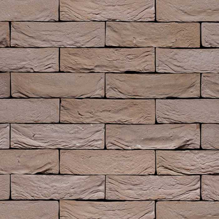 Кирпич S.Anselmo Superior Line Vintage, Selmo, 240х55х70 мм