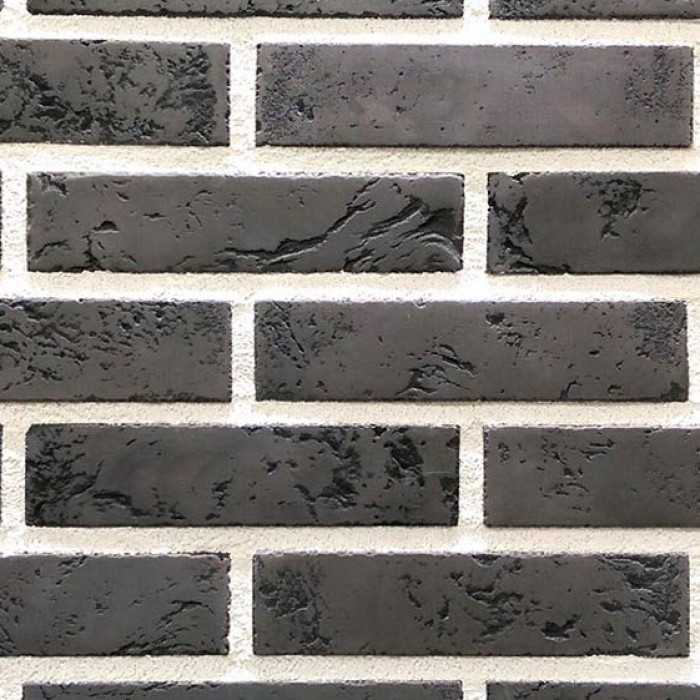 Декоративный кирпич REDSTONE Light brick LB-71/R, 209х49 мм