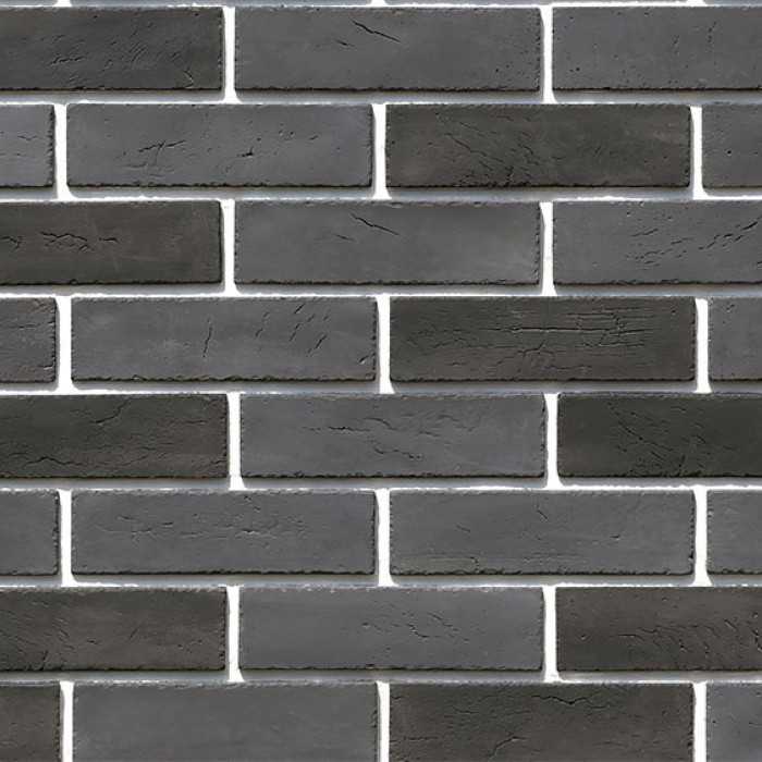 Декоративный кирпич White Hills Терамо брик 2 Design цвет 363-80